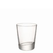 Bicchiere in vetro Cometa del catalogo MyHome Bormioli Rocco