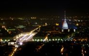 visitare Torino