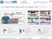 Realizzazione di siti web, siti E-commerce con piattaforma joomla