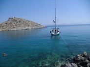 vacanza in barca a vela in Grecia 