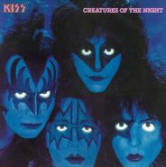 Creatures Of The Night - 1982