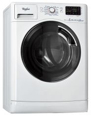 lavatrice  Whirlpool