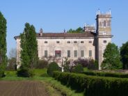 vendita di una villa a Brescia