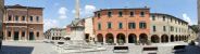 Studiare italiano in Italia, a Urbania, ti permetterà di vivere un\'esperienza veramente italiana!